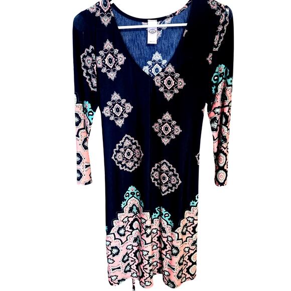 Women's Small 4 6 Dresses Wholesale Resell Bulk Lot of 4 S Dress - Picture 4 of 6